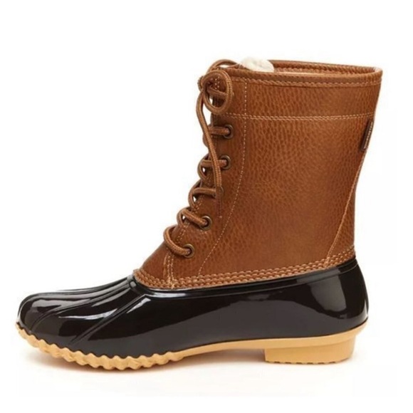 JBU Women's Maplewood
Casual Duck Boot Size 7 / NWT - Picture 4 of 9